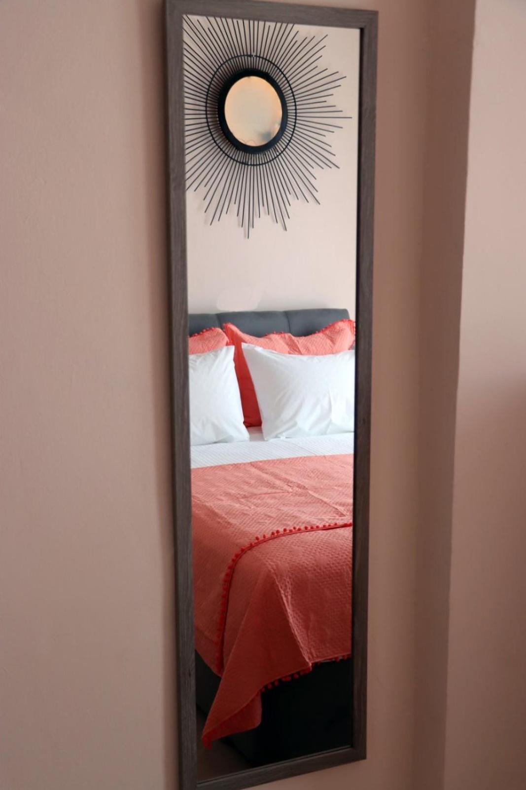 Appartement Mine à Mytilíni Extérieur photo